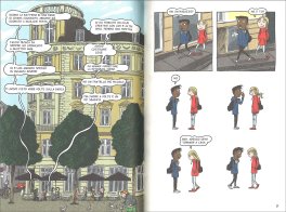 Mira — Libro - 3