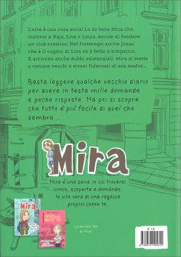 Mira — Libro - 2