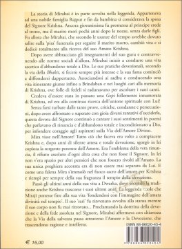 Mirabai — Libro - 2