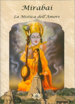 Mirabai — Libro - 1