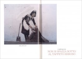 Mirabilia — Libro - 3