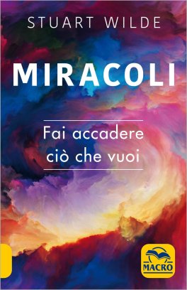 Miracoli — Libro - 1