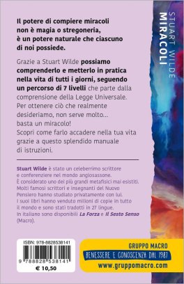 Miracoli — Libro - 2