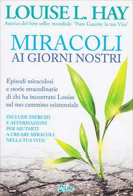 Miracoli ai Giorni Nostri — Libro - 1