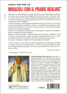 Miracoli con il Pranic Healing — Libro - 2