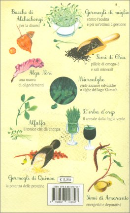 Miracoli di Natura per Stare Bene — Libro - 2