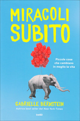 Miracoli Subito — Libro - 1
