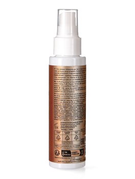 Mirage Energy Mist - Acqua Rinfrescante Biologica Viso-Corpo - 2