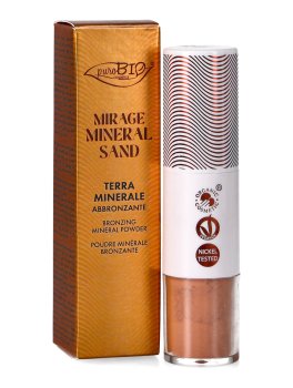 Mirage Mineral Sand - Terra Minerale Abbranzonte - 3