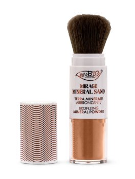 Mirage Mineral Sand - Terra Minerale Abbranzonte - 4