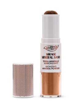 Mirage Mineral Sand - Terra Minerale Abbranzonte - 5