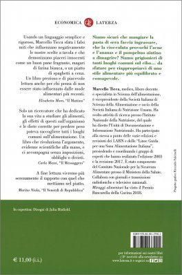 Miraggi Alimentari — Libro - 2