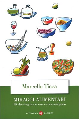 Miraggi Alimentari — Libro - 1