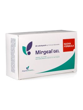 Mirgeal Gel - Stickpack - 2