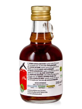 Mirin Mikawa Biologico - 2