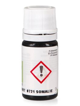 Mirra - Olio Essenziale - 3