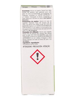 Mirra - Olio Essenziale - 4