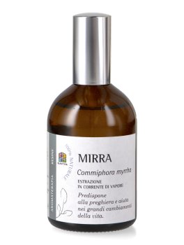 Mirra - Spray per Aromaterapia - 1