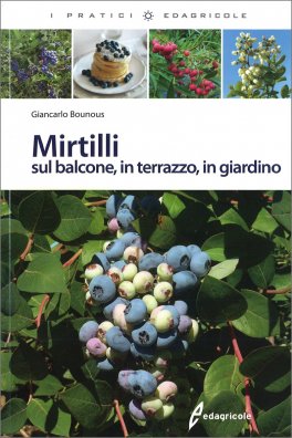 Mirtilli — Libro - 1