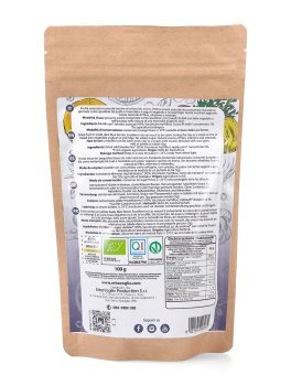 Mirtilli Neri Bio - 2