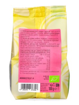 Mirtilli Rossi Bio Disidratati - 2