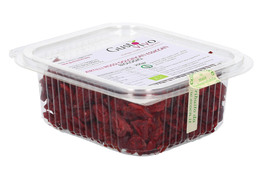 Mirtilli Rossi Dolcificati Essiccati Biologici - 2