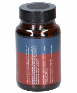 Mirtillo 360 mg - Integratore in Capsule Vegetali - 2