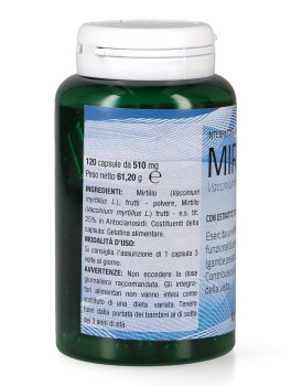 Mirtillo - 3