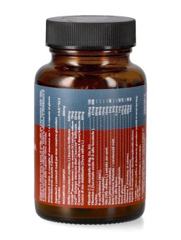 Mirtillo, Luteina e Astaxantina Complex - 2
