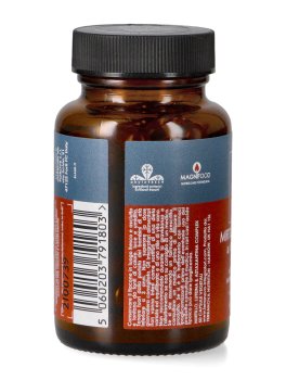 Mirtillo, Luteina e Astaxantina Complex - 3