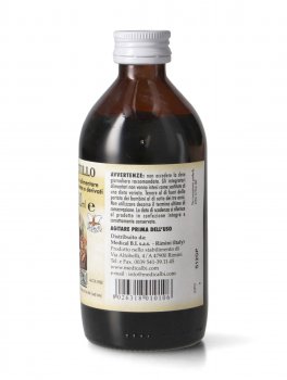 Mirtillo Succo - 2
