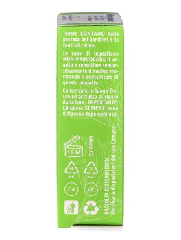 Mirto Giovane - Olio Essenziale Bio - 2