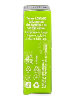 Mirto - Olio Essenziale Bio - 4