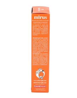 Mirus - Bevanda alla Papaya Fermentata - 4