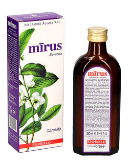Mirus Bevanda - Carciofo - 1