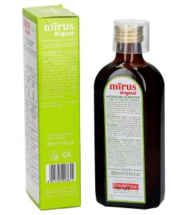 Mirus Original - Tisana Liquida Concentrata - 3