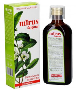 Mirus Original - Tisana Liquida Concentrata - 1