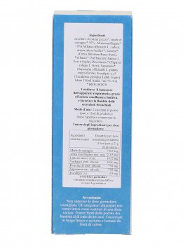 Miscela Balsamica Altea e Miele - Sciroppo - 3