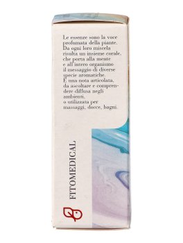 Miscela di Essenze - Conforto - 3