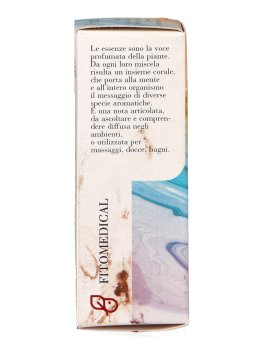 Miscela di Essenze - Freschezza - 4