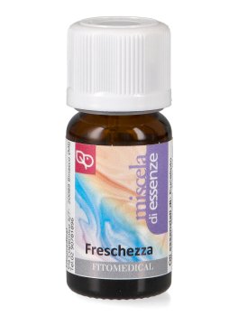 Miscela di Essenze - Freschezza - 1