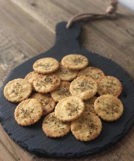 Miscela di Farine di Legumi Italiani LEGÙ® - 4