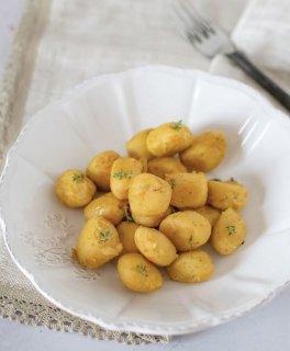 Miscela di Farine di Legumi Italiani LEGÙ® - 3
