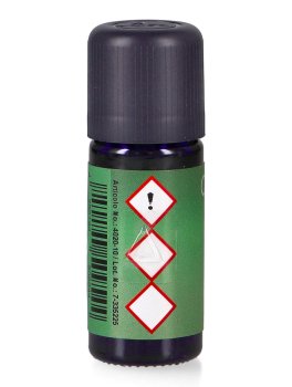 Miscela di Oli essenziali Boschetto d'Arancio - Olio Essenziale Verde - 3