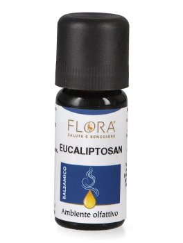 Miscela di Oli Essenziali Puri - Eucaliptosan - 3