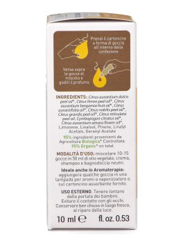 Miscela di Oli Essenziali Puri "Gioia" - 7