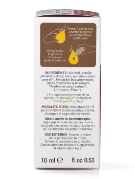 Miscela di Oli Essenziali Puri "Oriente" - 5