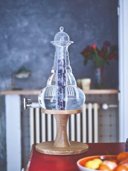 Miscela di Pietre Preziose per Caraffa - Gemstone Mix - 4