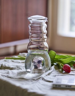 Miscela di Pietre Preziose per Caraffa - Gemstone Mix - 5