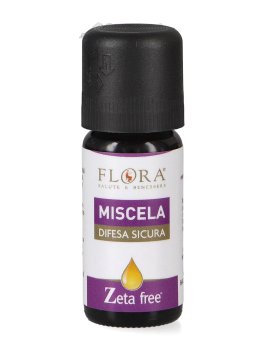 Miscela Difesa Sicura "Zeta Free" - 2